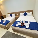 Town Hotel Cairo