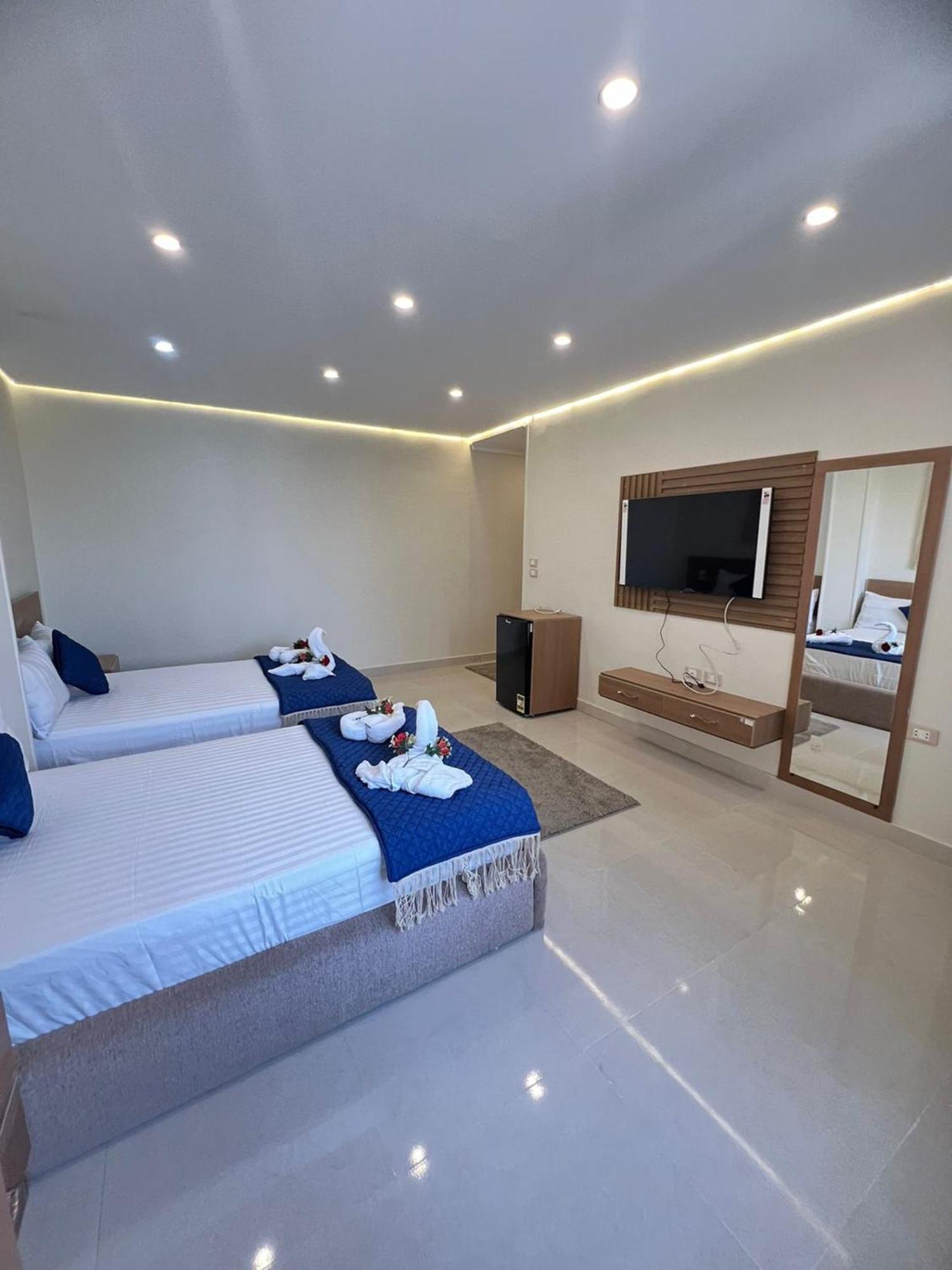 Town 3* Kairo