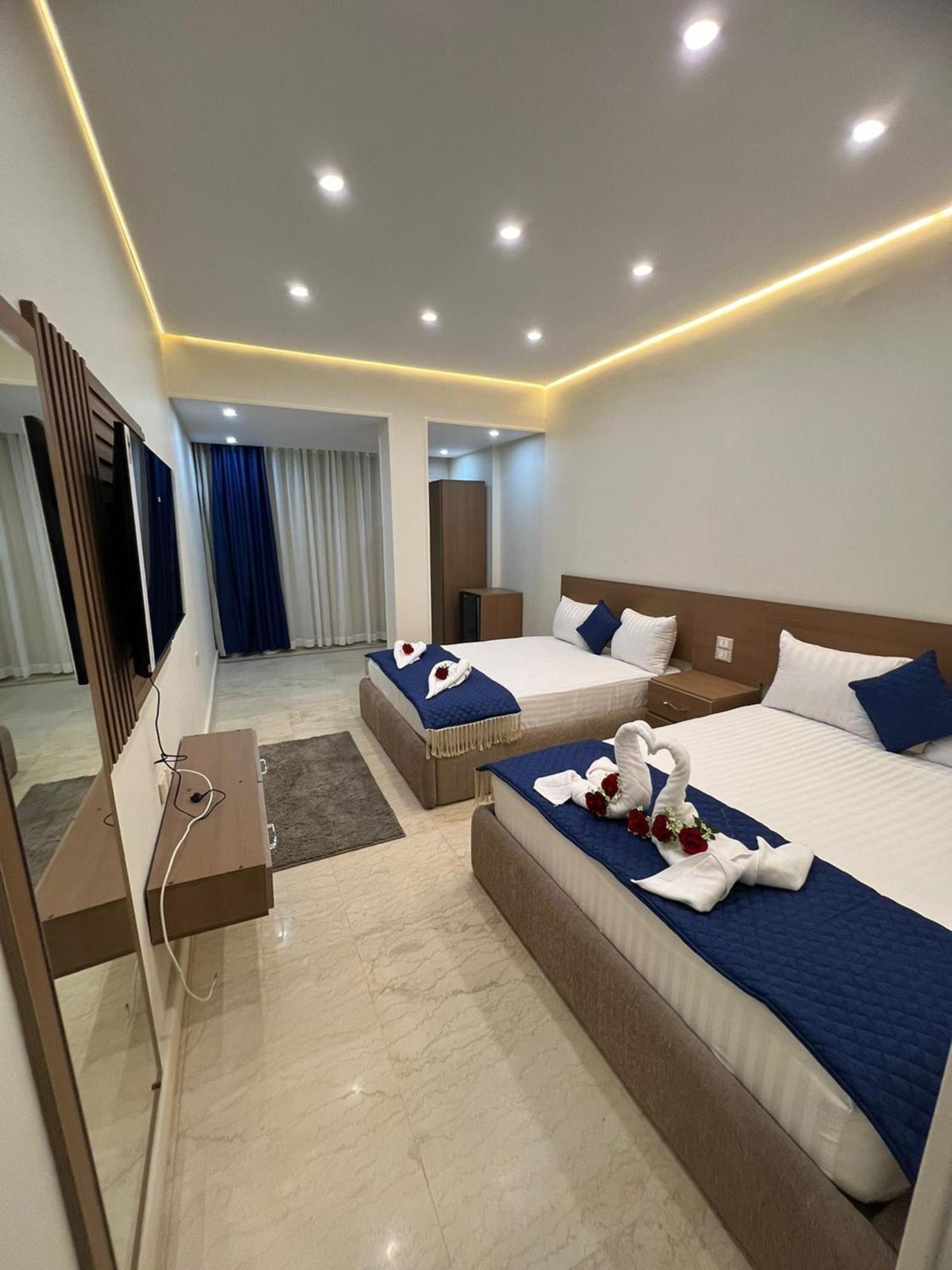 Hotel Town Kairo