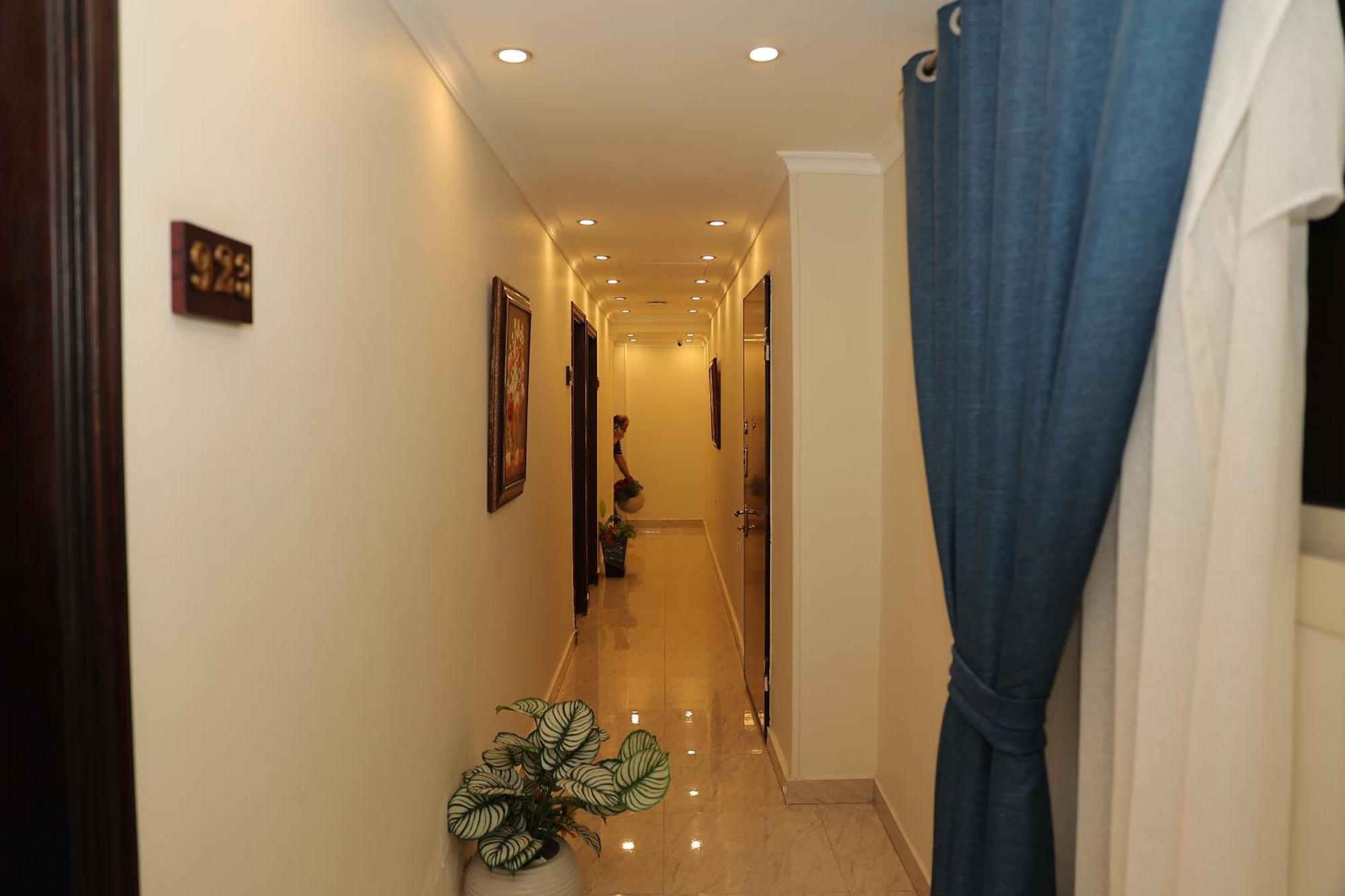 Town Hotel Le Caire
